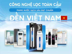 Bộ lọc tổng cho biệt thự
