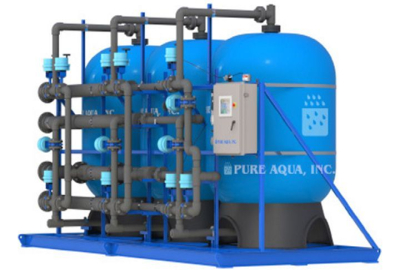 Giải pháp lọc tổng công nghiệp